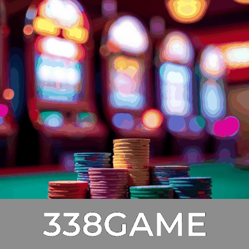 Apostas no 338GAME