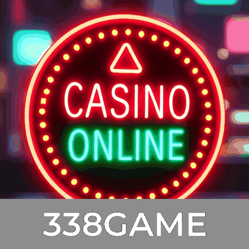 Acesso ao 338GAME