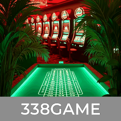 Jogos Crash no Cassino 338GAME