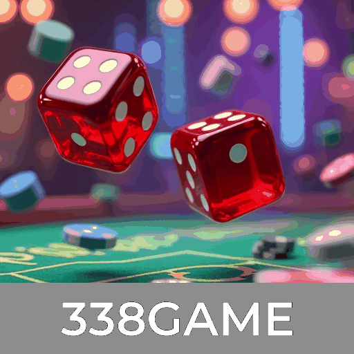 Cadastro na 338GAME