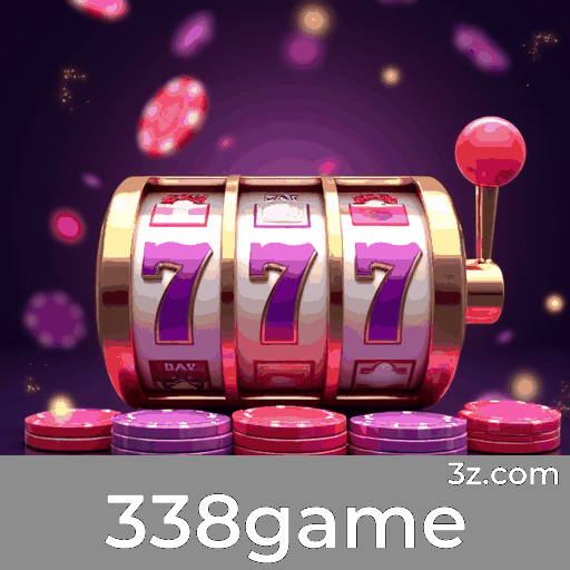 338game - Cassino Online e Apostas Confiáveis