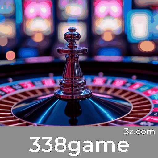 338game - Cassino Online e Apostas Confiáveis