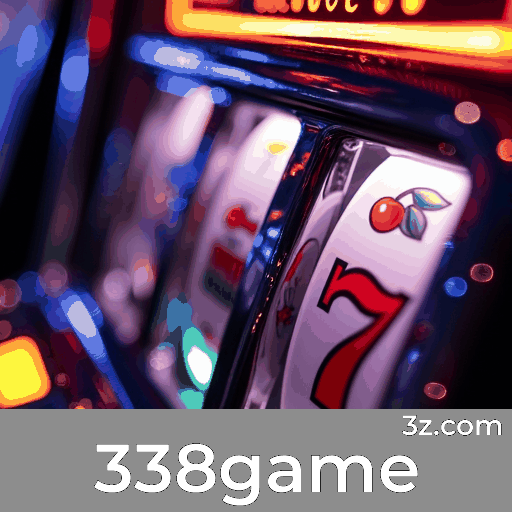 338game - Cassino Online e Apostas Confiáveis