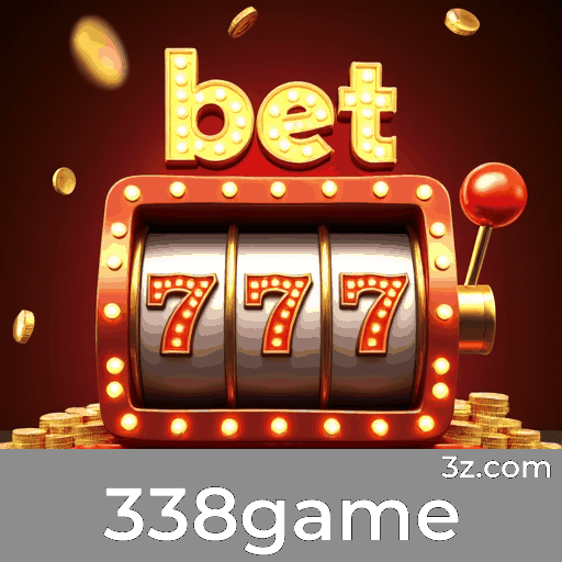 338game - Cassino Online e Apostas Confiáveis