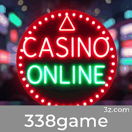 338game - Cassino Online e Apostas Confiáveis