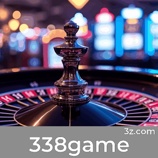 338game - Cassino Online e Apostas Confiáveis